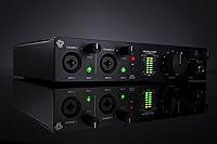 Black Lion Audio Revolution 2x2 USB Audio Interface — image 6