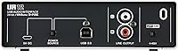 Yamaha Steinberg UR12 USB Audio Interface — image 3