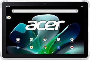 Acer Iconia Tab M10 10.1″ Tablet, 128GB Storage Review