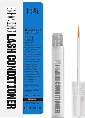 Babe Original Enhancing Lash Conditioner - 3mL