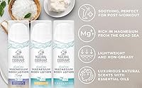 Natural Elephant Dead Sea Magnesium Lotion 5oz — image 3
