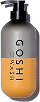 GOSHI Super Vitamin Body Wash 20 oz — image 1