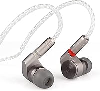 Linsoul TIN Audio T2 HiFi In-Ear Monitors — image 9
