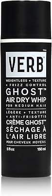 VERB Ghost Air Dry Whip 5oz