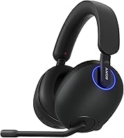 Sony INZONE H9 Gaming Headset — image 1