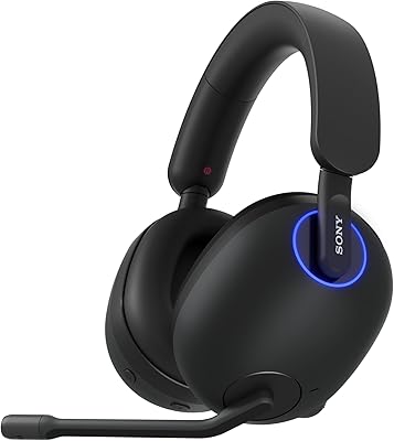 Sony INZONE H9 Gaming Headset