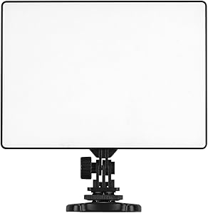 YONGNUO YN300 Air LED Video Light Review