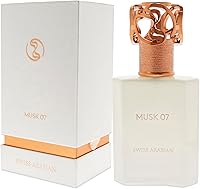 Swiss Arabian Musk 07 Eau de Parfum 50mL — image 4