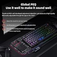 FiiO BTR13 Bluetooth Headphone Amplifier — image 4