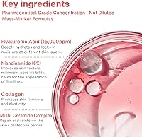 QUIA Overnight Collagen Wrapping Mask 75mL — image 3