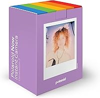 Polaroid Now 2nd Generation Instant Film Camera — image 9