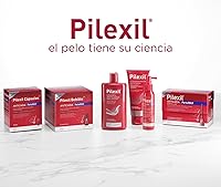 PILEXIL Champ Anticada Shampoo 900 mL — image 6