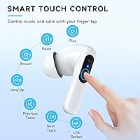 RYR Neo100 Wireless Gaming Earbuds — image 8