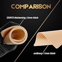 Jconly 3MM Fake Skin and Transfer Paper Kit — image 3