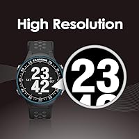 CANMORE TW411 Golf GPS Watch — image 3