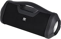 Rockville RPB-XL Black Bluetooth Speaker — image 4