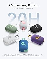 Soundcore Select 4 Go Bluetooth Shower Speaker — image 2