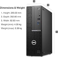 Dell OptiPlex 7020 Tower Business Desktop Computer — image 6