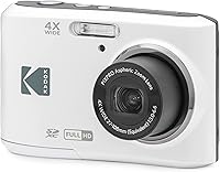 Kodak PIXPRO FZ45 Digital Camera — image 4
