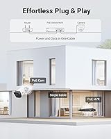 ANNKE C500 3K PoE Security Camera — image 5