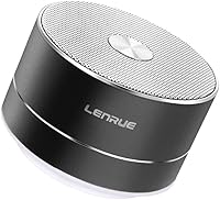 LENRUE A2 Portable Bluetooth Speaker — image 4