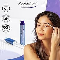 RapidBrow Eyebrow Enhancing Serum 3ml — image 8
