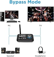 ifofo Bluetooth Transmitter Receiver 3-in-1 — image 4