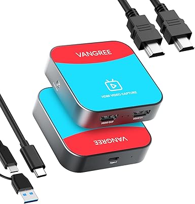 VANGREE VC-003 Capture Card