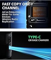 QUANSHENG UVK5(8) Walkie Talkie — image 5