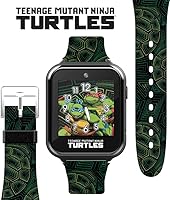 Accutime Teenage Mutant Ninja Turtles Kids Smart Watch — image 6