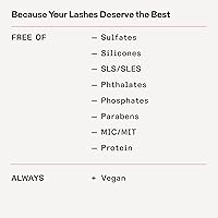 Olaplex Lashbond Building Serum 0.15 fl oz — image 6