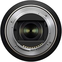 Tamron 17-70mm f/2.8 Di III-A VC RXD Lens for Sony E APS-C Mirrorless Cameras — image 6