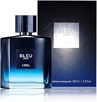 L'Bel Bleu Intense Night Perfume for Men 100mL — image 2