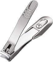 Seki EDGE SS-112 Stainless Steel Nail Clipper — image 5