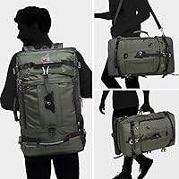 KAKA Travel Backpack 35L — image 6