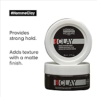 L'Oréal Professionnel Paris Men's Styling Clay 50mL — image 2