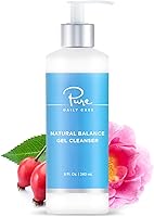 Pure Daily Care Natural Balance Gel Cleanser 8 Oz — image 1