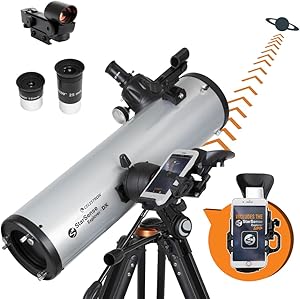 Celestron StarSense Explorer DX 130AZ Review