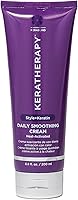 KERATHERAPY Daily Smoothing Cream 6.8 oz — image 1