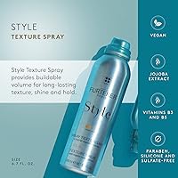 René Furterer STYLE Texture Spray 6.7oz — image 2