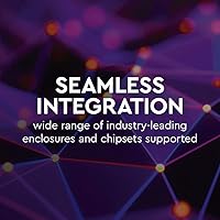 Western Digital 10TB WD Purple Surveillance Hard Drive — image 6