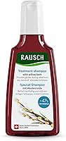 RAUSCH Willow Bark Treatment Shampoo 200mL — image 1