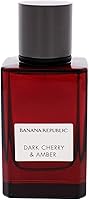BANANA REPUBLIC Icon Dark Cherry & Amber Women's Eau de Parfum Spray, 2.5oz — image 3