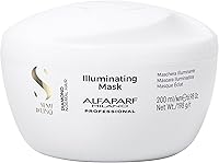 Alfaparf Milano Semi Di Lino Diamond Illuminating Hair Mask 8.82oz — image 1