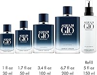 Armani Beauty Acqua di Giò Profondo Eau de Parfum 100mL — image 4