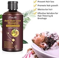 CIDBEST Hair Growth Shampoo 220mL — image 5
