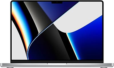 Apple MacBook Pro 14-inch M1 Pro 16GB RAM 1TB SSD