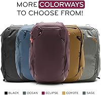 Peak Design Travel Backpack 30L — image 8