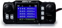 QYT KT-7900D Quad Band Radio — image 1