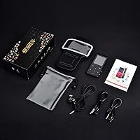 MUSRUN MP3 Player 64GB with Bluetooth — image 6